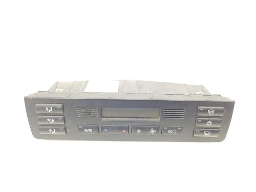 Used Climate control BMW 3 Coupe (E46) 320 Ci (150 hp) 16442764