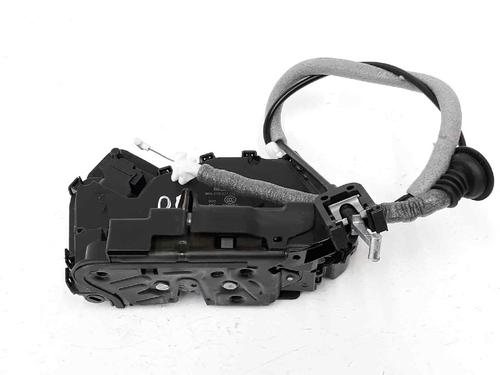Used Front right lock SKODA OCTAVIA III (5E3, NL3, NR3) 1.0 TSI (115 hp) 5231675