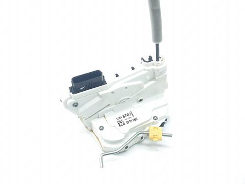 Rear right lock MG MG ZS SUV (AZS1) 1.0 T-GDi | BP18466135C99 