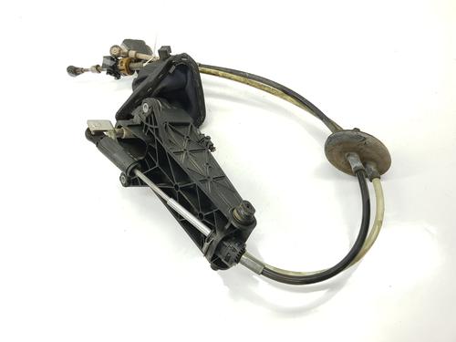 Gear lever MERCEDES-BENZ SPRINTER 3,5-t Van (B906) 313 CDI (906.631, 906.633, 906.635, 906.637) | BP26976443M90 