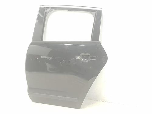 Left rear door PEUGEOT 3008 I MPV (0U_) 1.6 HDi 115 / BlueHDi 115 | BP16687421C4 