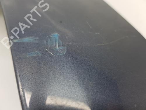 Left front fenders RENAULT SCÉNIC II (JM0/1_) 1.5 dCi (JM1E, JM16) | BP15522364C41 