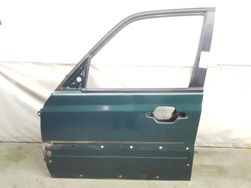 Used Left front door HYUNDAI TERRACAN (HP) 2.9 CRDi 4WD (150 hp) 7631334