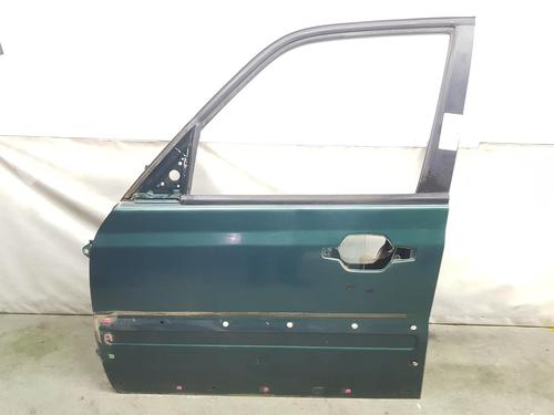 Left front door HYUNDAI TERRACAN (HP) 2.9 CRDi 4WD (150 hp) 76110H1010 | 76110H1010 | 76110H1010 | VERDE BY |