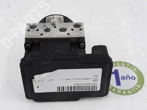 ABS Bremseaggregat OPEL COMBO Tour (X12) 1.6 CDTI (C26, D26, E26, C05) | BP4828109M43 