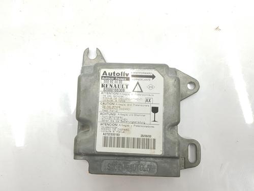 Kollisjonspute styreenhet RENAULT LAGUNA I (B56_, 556_) 1.9 dCi (B56W) | BP11091059M53 