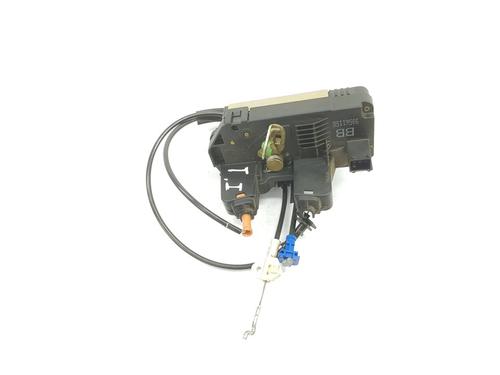 Used Rear left lock Rear left lock OPEL ASTRA G Estate (T98) 1.6 16V (F35) (101 hp) 10509565 10509565