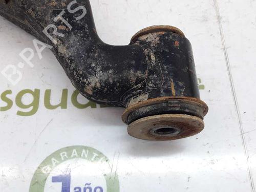 Left front suspension arm TOYOTA LAND CRUISER PRADO (_J12_) 3.0 D-4D (KDJ120, KDJ125) | BP3206933M12 