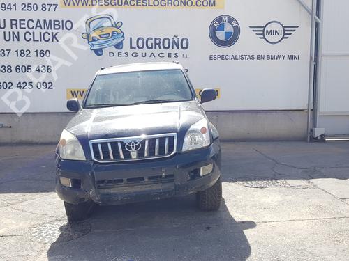 Used Parts TOYOTA LAND CRUISER PRADO (_J12_) 3.0 D-4D (KDJ120, KDJ125) (163 hp) 4021342