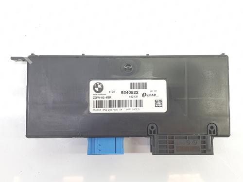 Used Electronic module BMW 5 (F10) 520 d (184 hp) 9579285