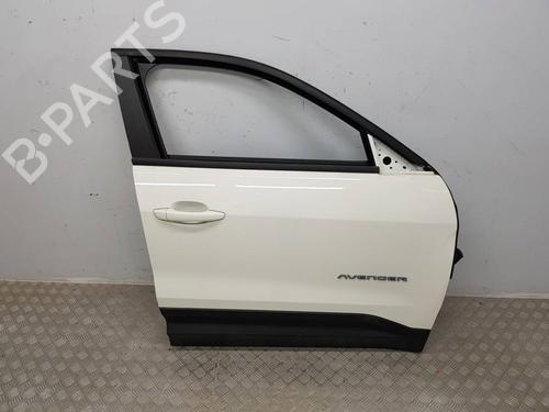Used Right front door Right front door JEEP AVENGER (J2) [2022-2026] 40261947 40261947