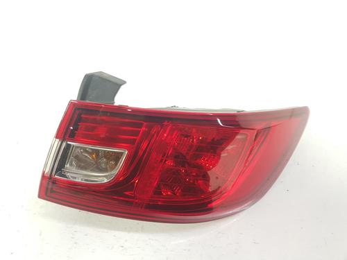 Used Right taillight RENAULT CLIO IV (BH_) 1.5 dCi 90 (90 hp) 8928607