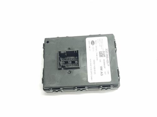 electronic-module-skoda-karoq-nu7-nd7-2017-38936073 main image
