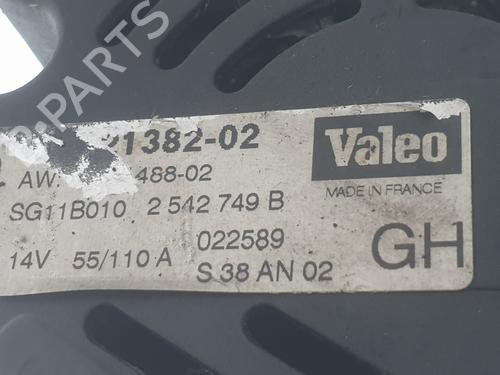 Alternator BMW 3 (E46) 318 i | BP24514731M7 