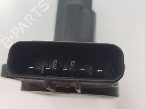 Mass air flow sensor TOYOTA LAND CRUISER PRADO (_J12_) 3.0 D-4D (KDJ120, KDJ125) | BP15687300M95 