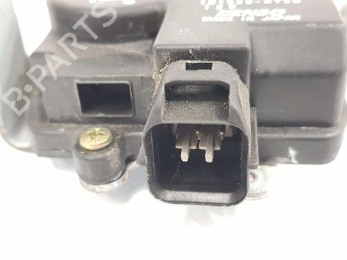 Rear right lock MITSUBISHI PAJERO III (V7_W, V6_W) 3.2 Di-D (V68W) | BP6922958C99 