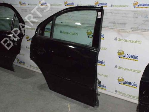 Right rear door FORD MONDEO III (B5Y) 2.0 16V TDDi / TDCi | BP1204539C5 