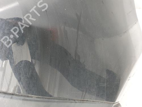 Rear bumper VW GOLF V (1K1) 1.6 FSI | BP24963726C8 
