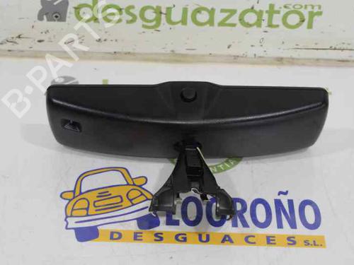 Rear mirror VW GOLF V (1K1) 2.0 TDI 16V | BP1364781I6 