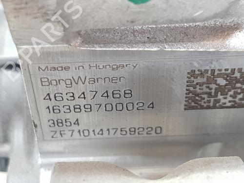 Engine JEEP RENEGADE SUV (BU, B1, BV) 1.5 T4 Hybrid | BP37646841M1 - Image 10