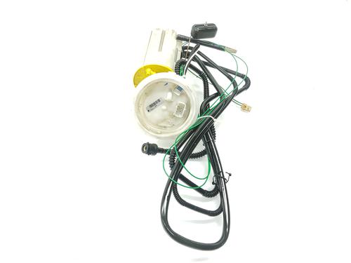 Fuel pump BMW 5 (E60) 520 d | BP20333735M76 