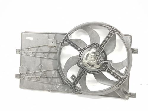 BP12535665M35 | Ventilateur radiateur PEUGEOT BIPPER Tepee 1.4 HDi BP12535665M35