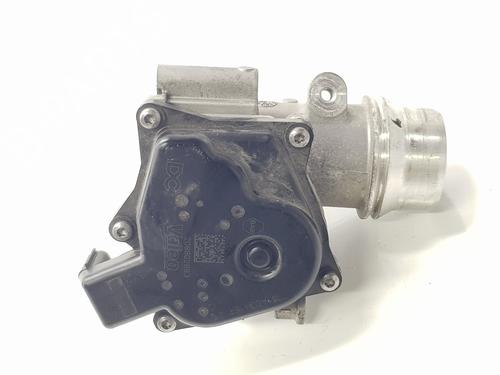 Throttle body NISSAN QASHQAI II SUV (J11, J11_)  | BP26529337M82 