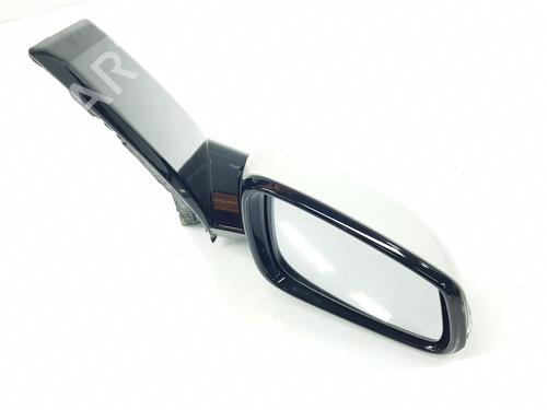 Used Right mirror BMW 2 Gran Tourer (F46) 218 d (150 hp) 24509986