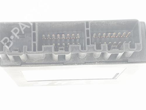 Electronic module FORD FOCUS I (DAW, DBW) 1.8 Turbo DI / TDDi | BP28412572M83 