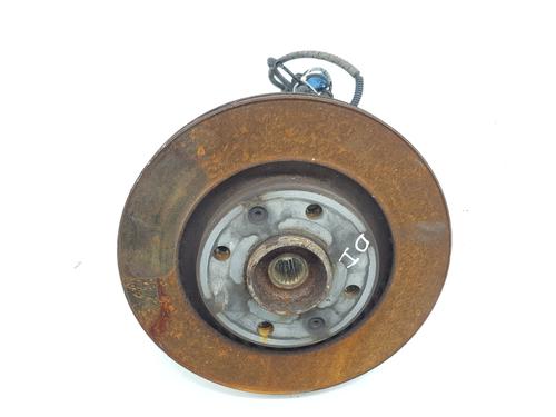 Left front steering knuckle CITROËN C3 III (SX) 1.2 VTi 82 | BP36566682M25  - Image 6