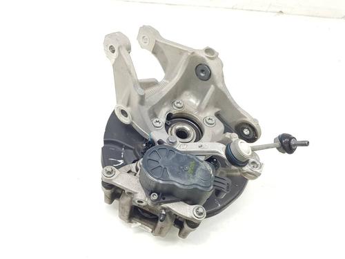 Used Right rear steering knuckle Right rear steering knuckle DS DS 7 Crossback (J4_, JR_, JC_) [2017-2026] 40226157 40226157