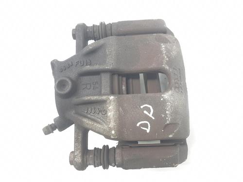 Used Right front brake caliper RENAULT CLIO IV (BH_) 1.5 dCi 90 (90 hp) 18023867