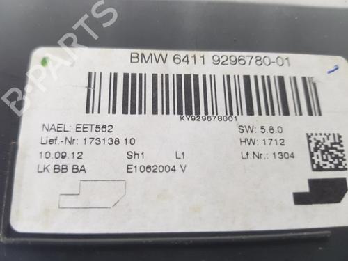 Electronic module BMW 3 Touring (F31) 320 d | BP17044096M83 