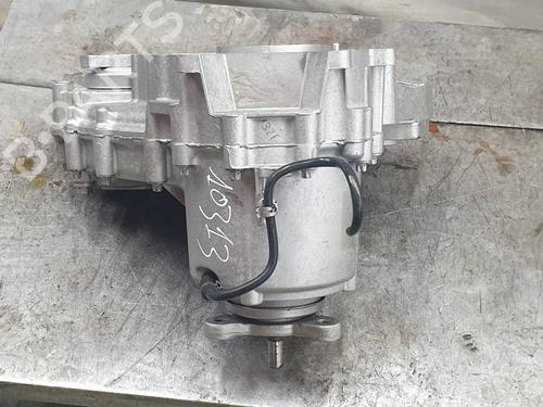 Used Transfer box Transfer box 39509364 39509364