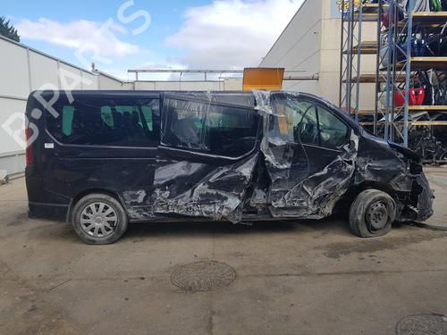 Left front window switch RENAULT TRAFIC III Bus (JG_)  | BP34344327I27  - Image 29