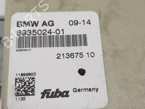 Electronic module BMW 5 Gran Turismo (F07) 530 d | BP16055892M83 