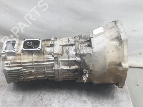 Gearbox TOYOTA LAND CRUISER PRADO (_J12_) 3.0 D-4D (KDJ120, KDJ125) | BP24497538M3 