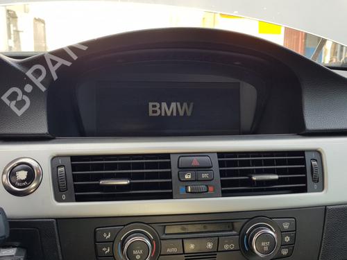 Fuel pump BMW 3 Convertible (E93) 320 d | BP30468987M76 