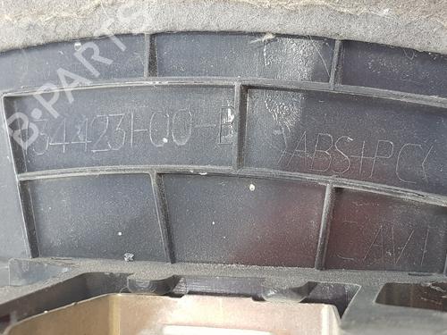 Hulkapsel TESLA MODEL 3 (5YJ3) | BP38473396C160 - Image 6