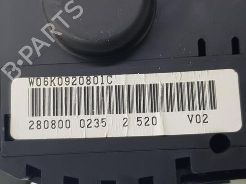 Instrument cluster SEAT CORDOBA (6K1, 6K2) 1.4 i | BP11749978C47 
