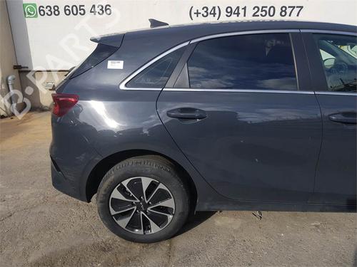 Cerchio KIA CEED (CD) | BP36220192C45 - Image 35