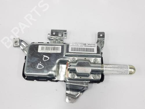 Electronic module MERCEDES-BENZ C-CLASS (W203) C 240 (203.061) | BP10658591M83 