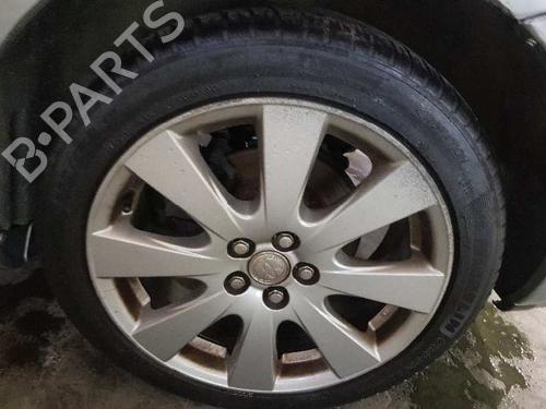 Right front brake caliper TOYOTA AVENSIS Estate (_T25_) 2.0 D-4D (ADT250_, ADT250R) | BP11597431M104 