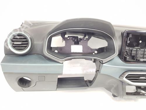 Airbag Kit SEAT ARONA (KJ7, KJP)  | BP29729088C86 