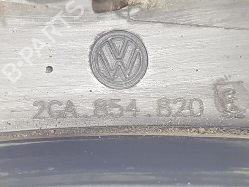 Rear right wheel arch trim VW T-ROC (A11, D11)  | BP32175204C137 