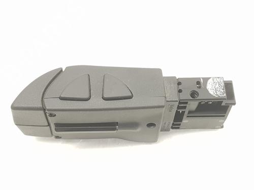 Steering wheel controls RENAULT CLIO IV (BH_) 1.5 dCi 90 | BP16072550E15 