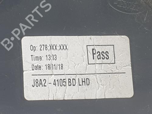 Scuttle panel LAND ROVER RANGE ROVER VELAR (L560) 2.0 D240 SD4 4x4 | BP36844894C110  - Image 5