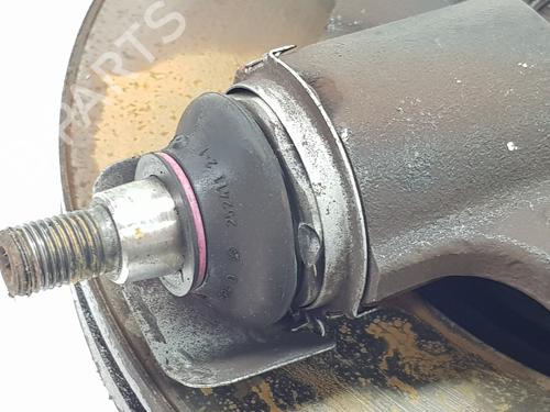 Left front steering knuckle CITROËN JUMPY III Van (V_)  | BP34208501M25  - Image 6