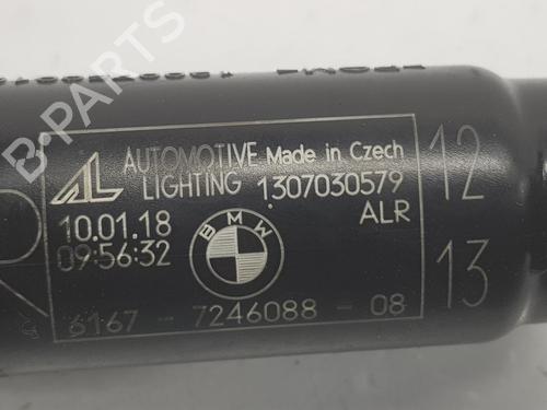 Other BMW 6 Gran Coupe (F06) 650 i | BP14103537O1 