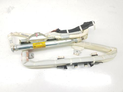 Used Left curtain airbag TOYOTA LAND CRUISER PRADO (_J12_) 3.0 D-4D (KDJ120, KDJ125) (163 hp) 10036440